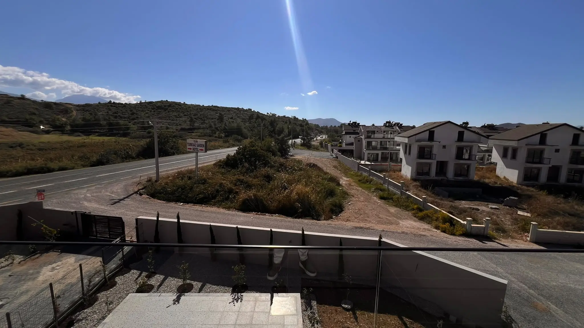 Home in Koca Calis